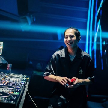 DJ Panda (Instagram)